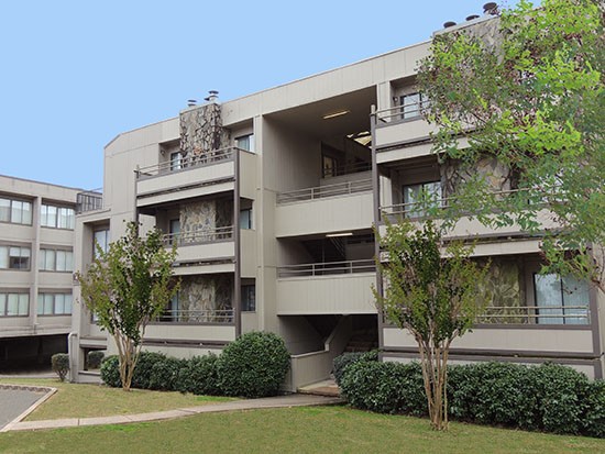 Towers at Cross Lake