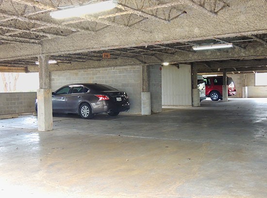 Towers at Cross Lake