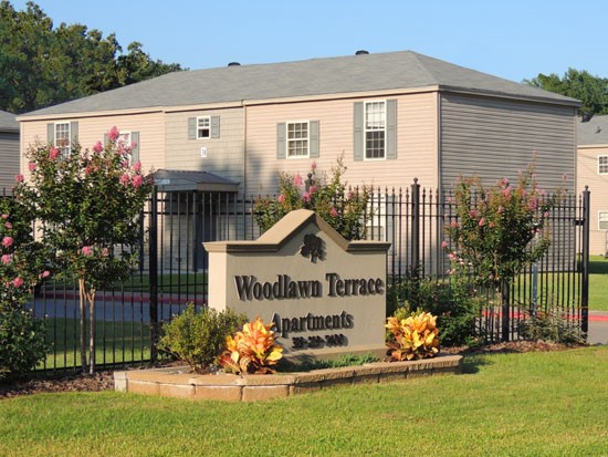 Woodlawn Terrace