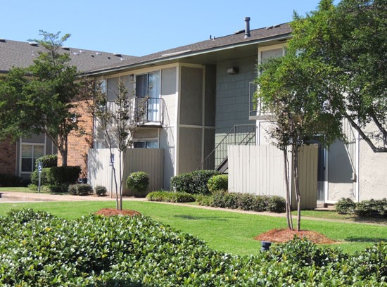 Green Acres Village Apartments