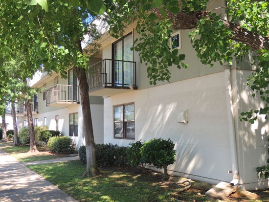 Northgate Square Apartments