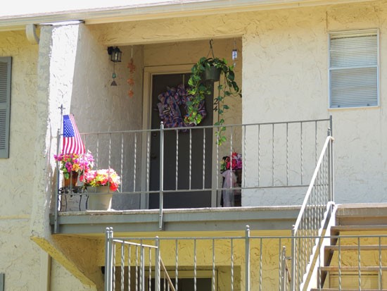 Port Au Prince Apartments