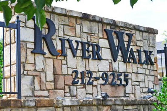 River Walk Apartments