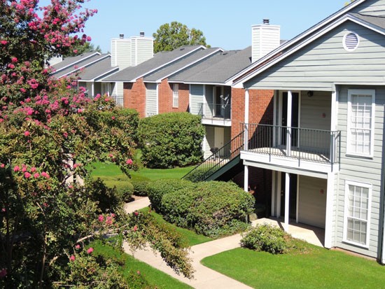 Tallow Wood Apartments