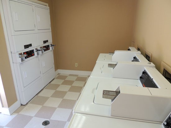 Green Acres Village Apartments