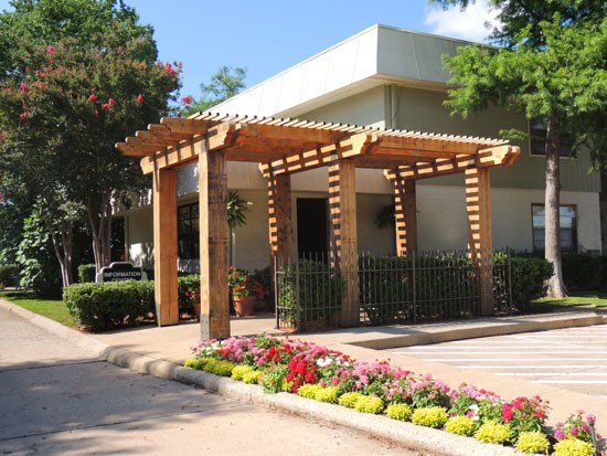 Northgate Square Apartments