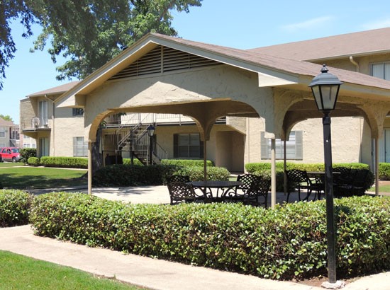 Port Au Prince Apartments