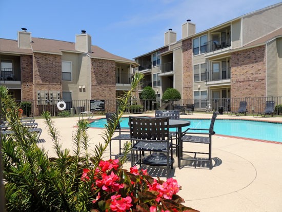 Preston Place Apartments