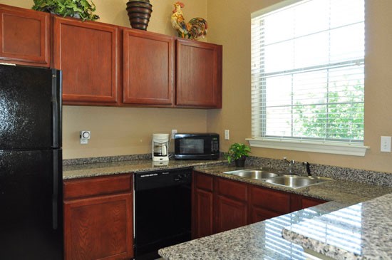 Stockwell Landing Luxury Apartments