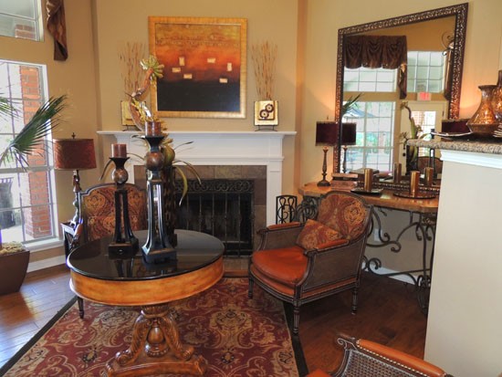 Tallow Wood Apartments