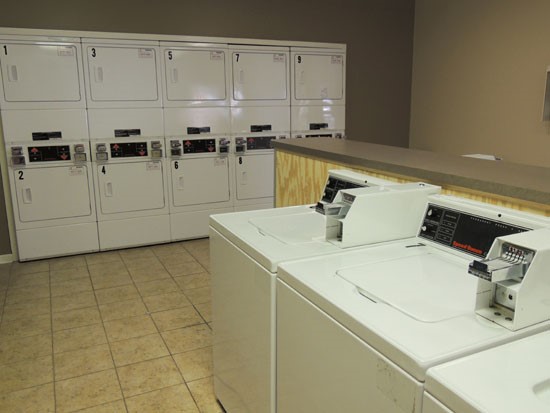 Chaparral Apartments