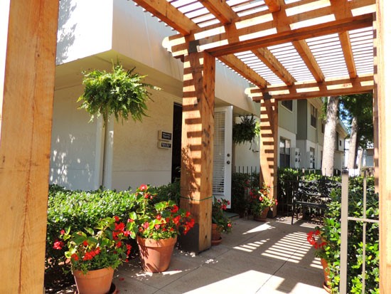 Northgate Square Apartments