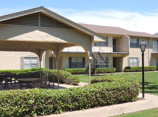 Port Au Prince Apartments