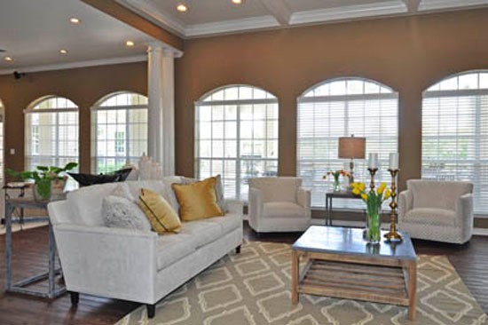 River Walk Apartments