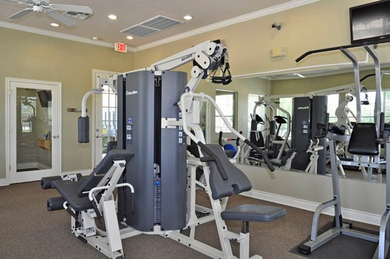 Stockwell Landing Luxury Apartments