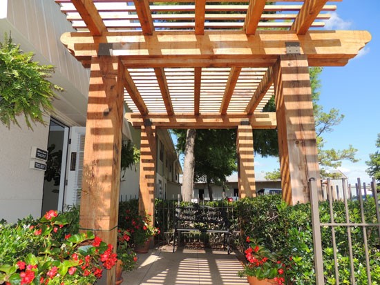 Northgate Square Apartments