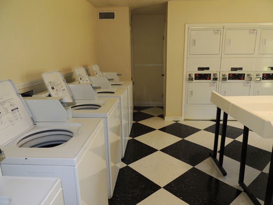 Port Au Prince Apartments