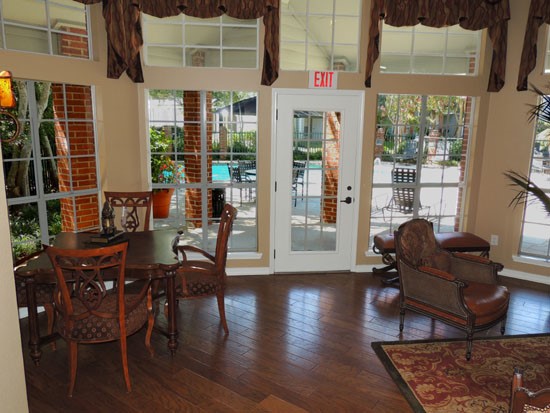 Tallow Wood Apartments