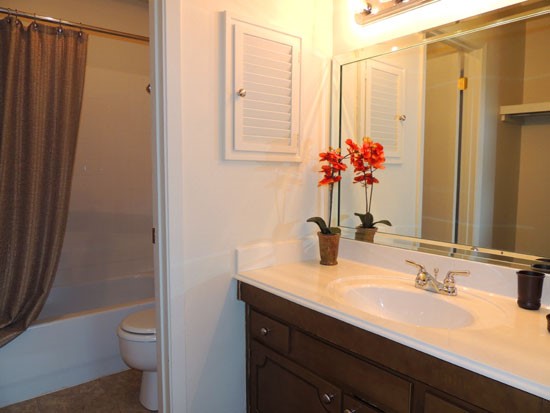 Chaparral Apartments