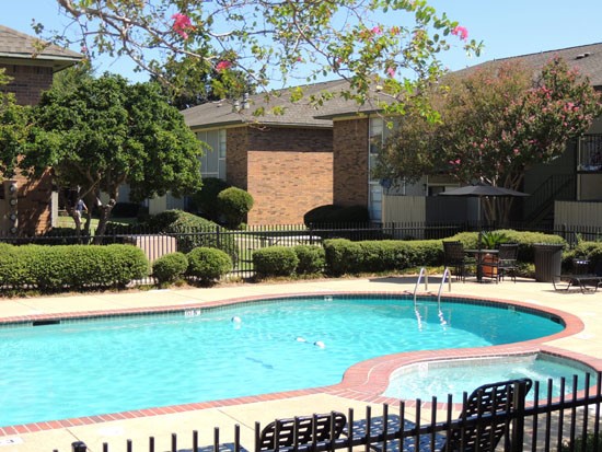 Green Acres Village Apartments