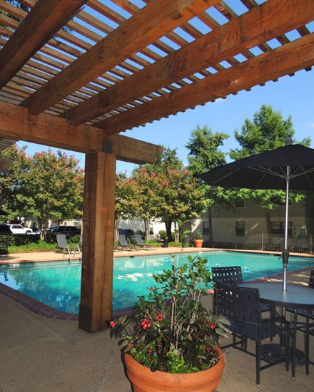 Northgate Square Apartments