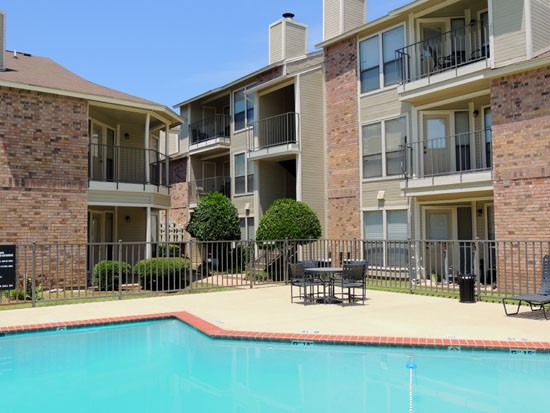 Preston Place Apartments