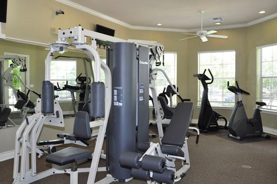 Stockwell Landing Luxury Apartments