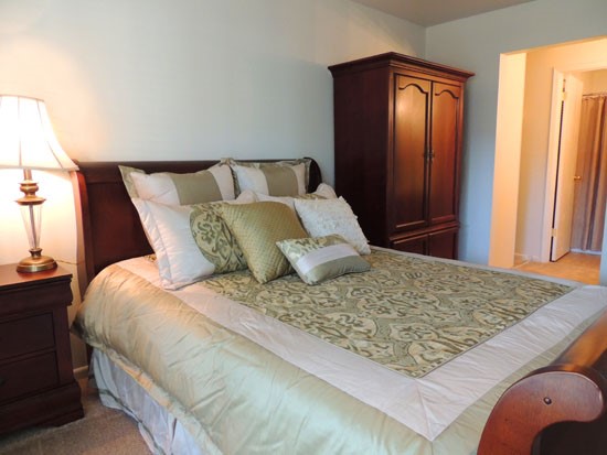 Chaparral Apartments