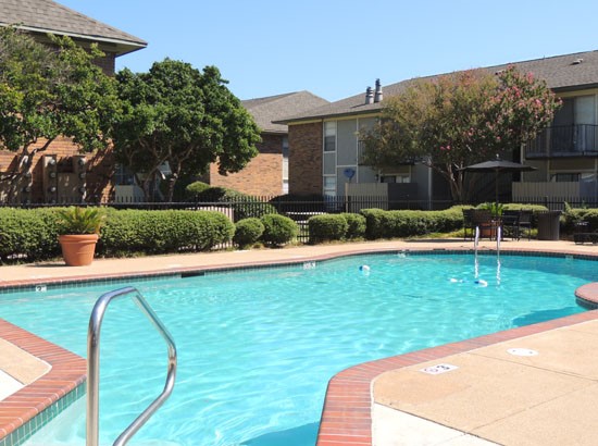 Green Acres Village Apartments