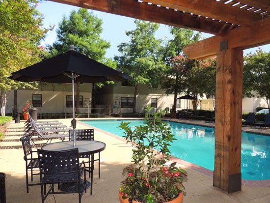 Northgate Square Apartments