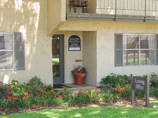 Port Au Prince Apartments