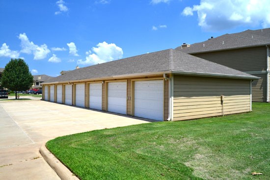 Stockwell Landing Luxury Apartments