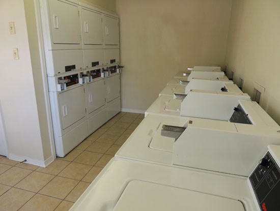 Tallow Wood Apartments