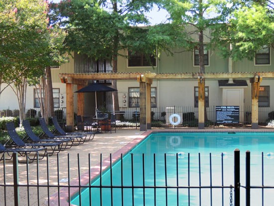 Northgate Square Apartments