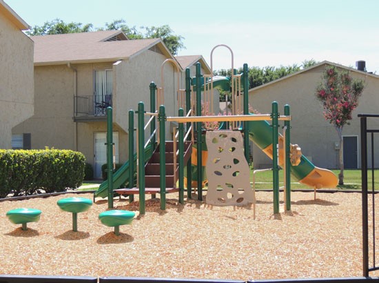 Port Au Prince Apartments