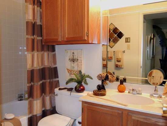 Tallow Wood Apartments