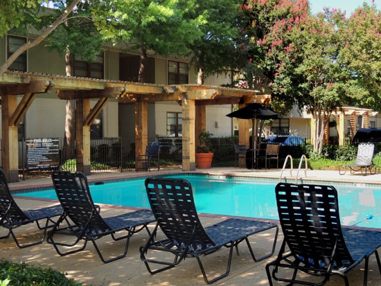 Northgate Square Apartments