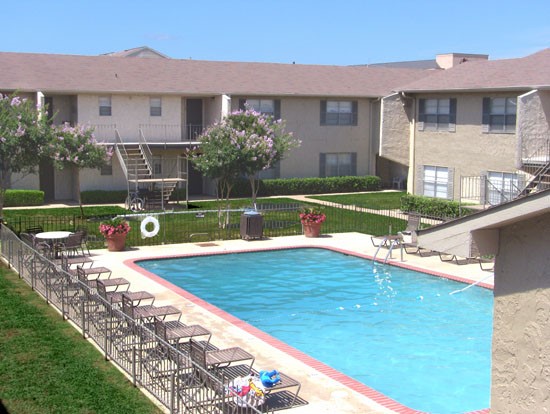 Port Au Prince Apartments