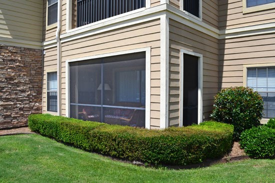 Stockwell Landing Luxury Apartments