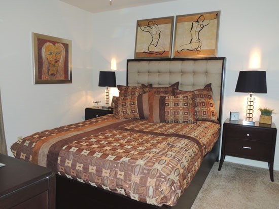 Tallow Wood Apartments