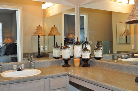 Champion Lake Apartments