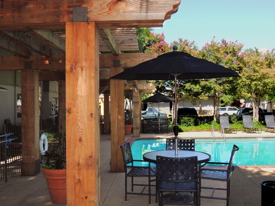 Northgate Square Apartments