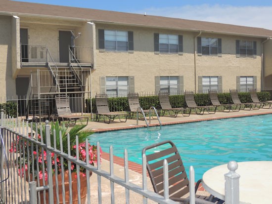 Port Au Prince Apartments