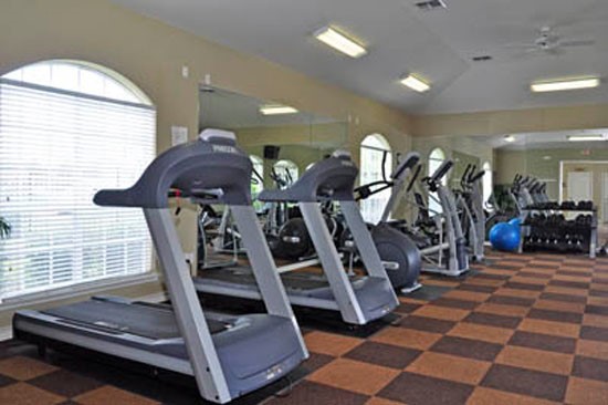 River Walk Apartments