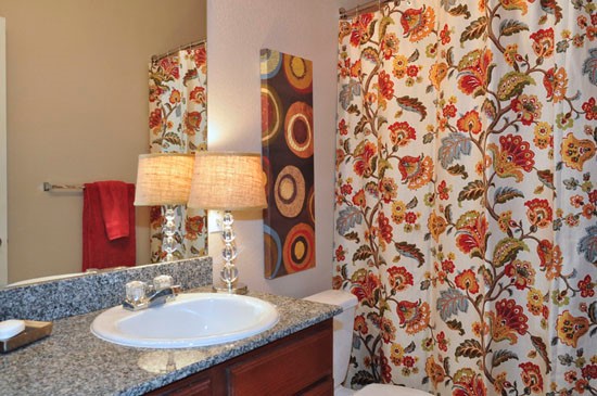 Stockwell Landing Luxury Apartments