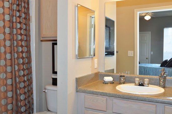 Champion Lake Apartments