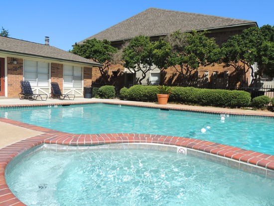 Green Acres Village Apartments