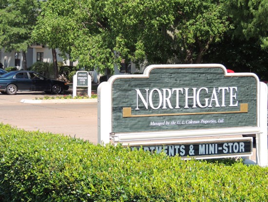 Northgate Square Apartments
