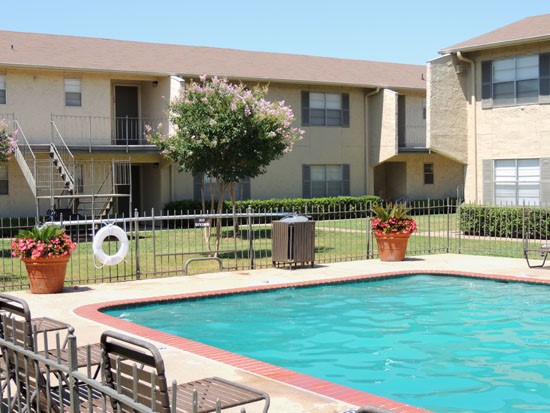 Port Au Prince Apartments