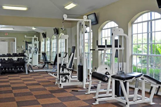 River Walk Apartments